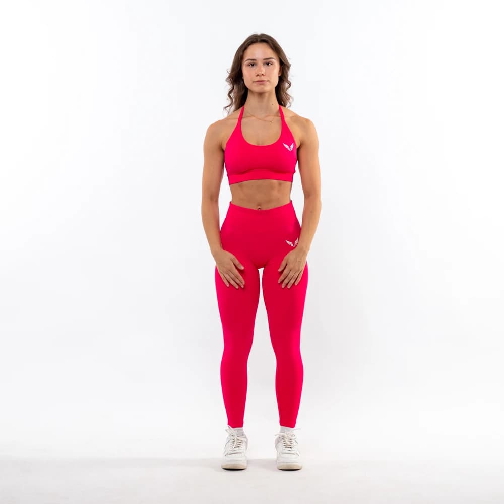 Aetheris legging-pink hover