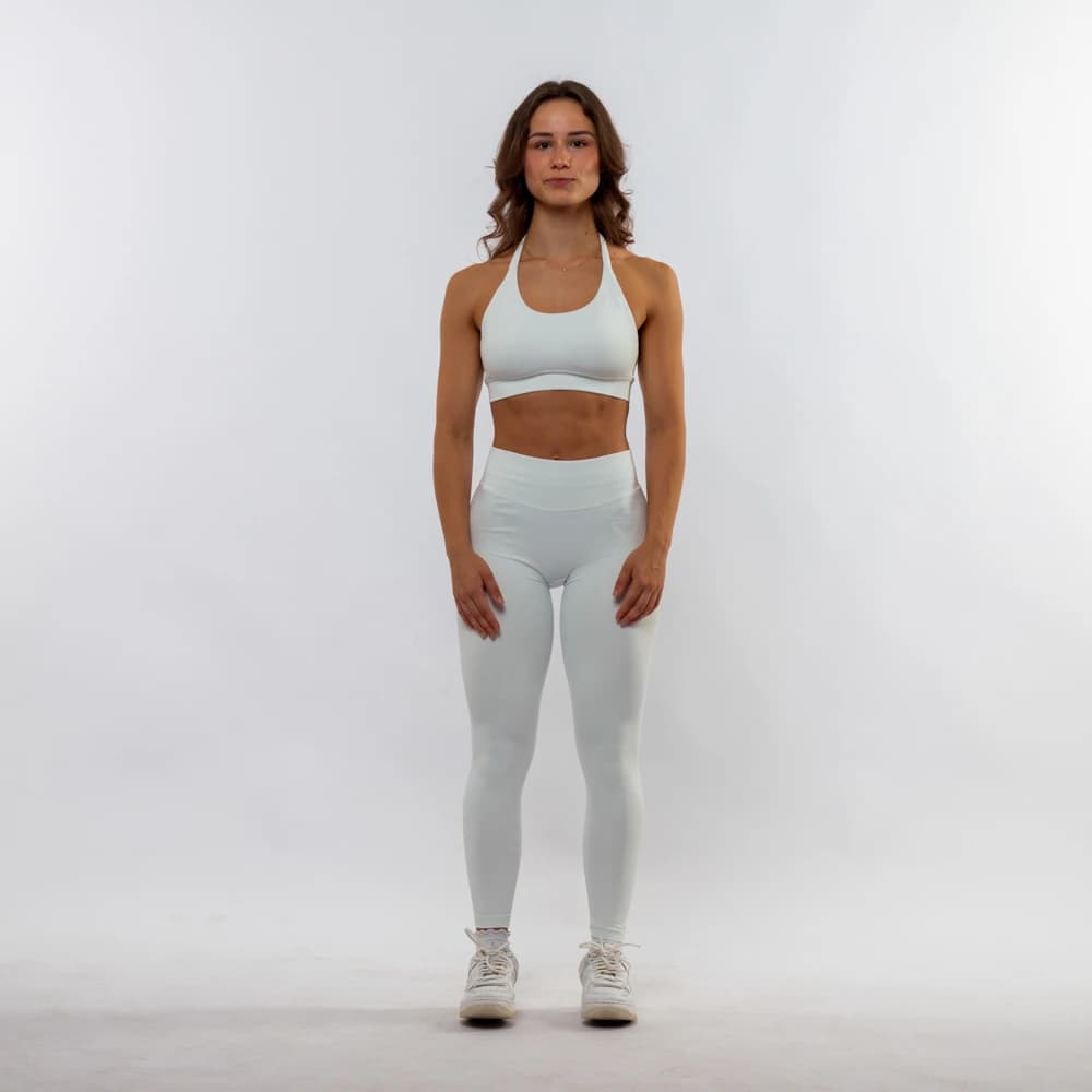 Aetheris legging-fehér hover