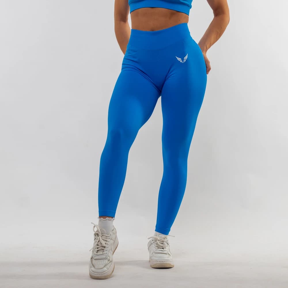 Aetheris legging-kék