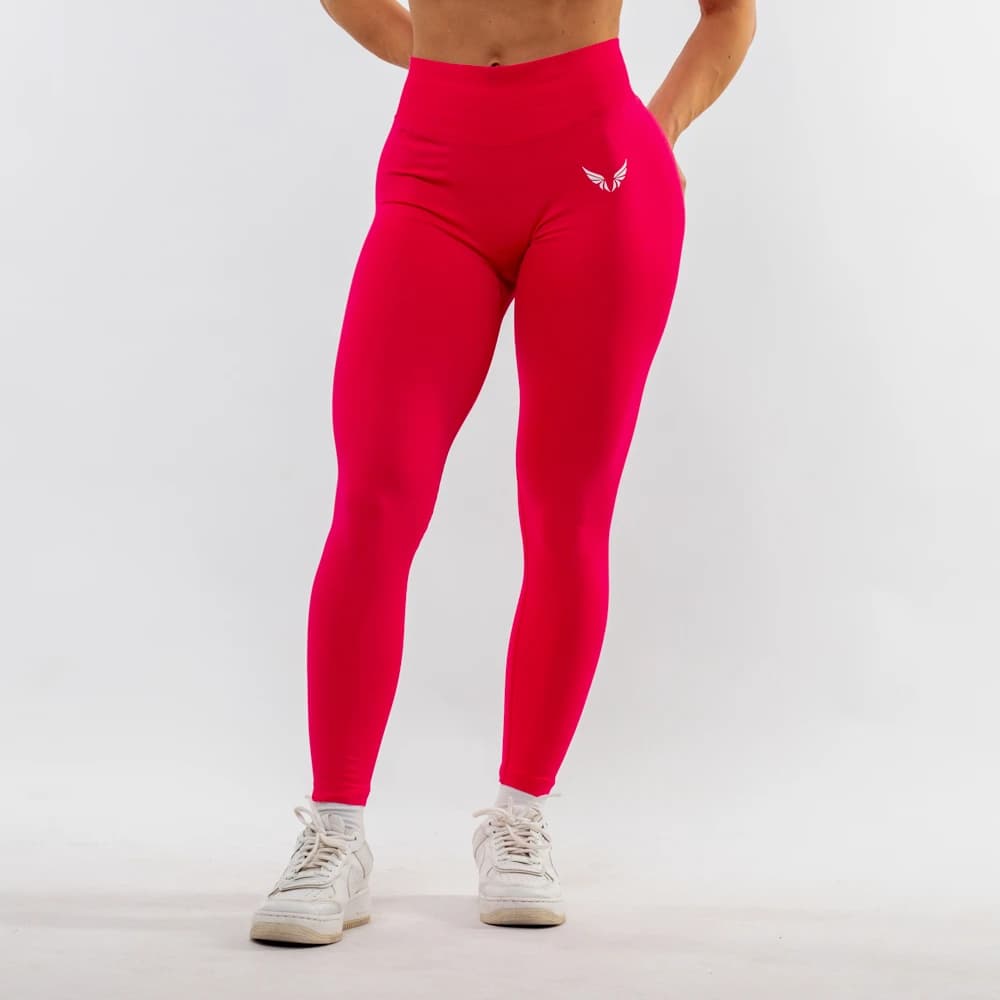 Aetheris legging-pink