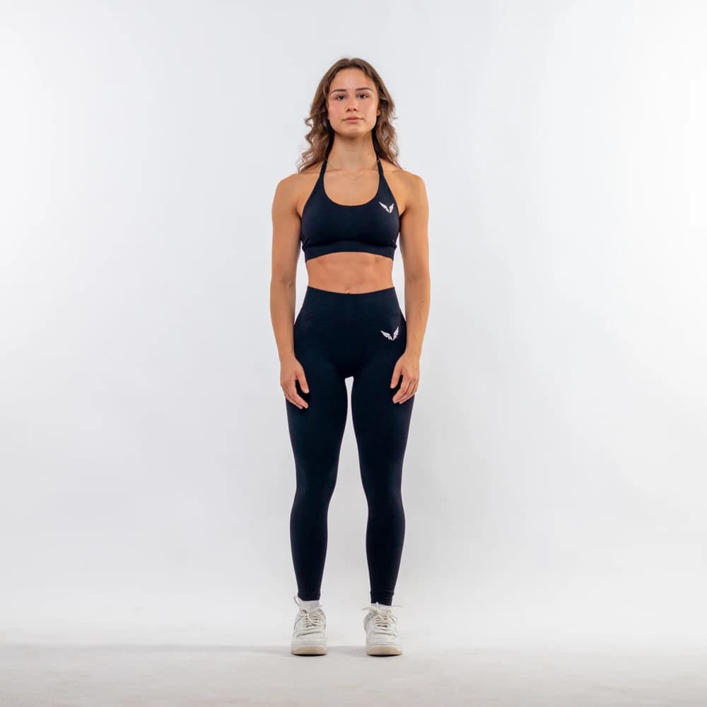 Aetheris legging szett-fekete