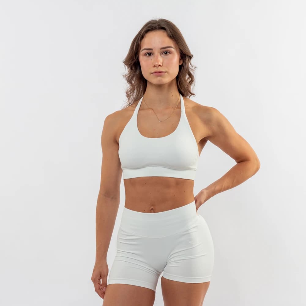 Aetheris Sportmelltartó-fehér hover